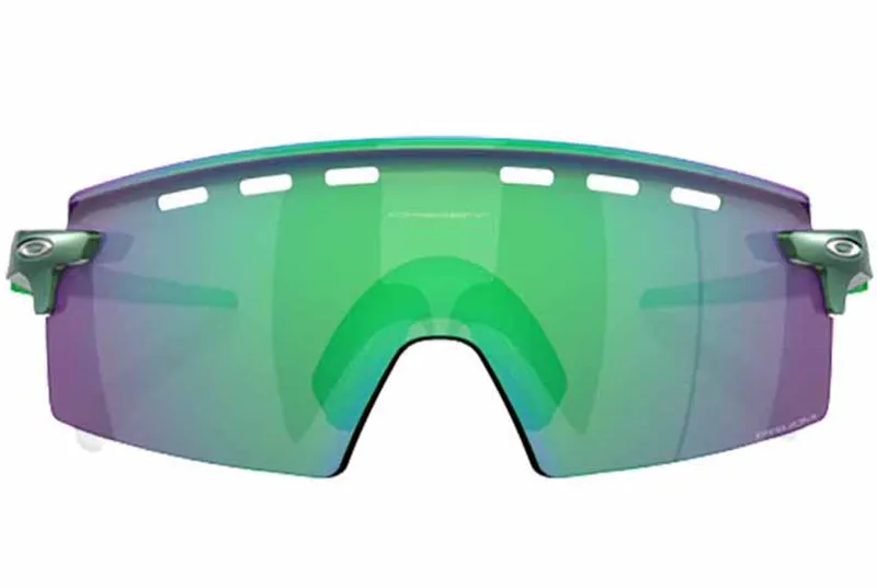Oakley Encoder Strike Vented Gamma Green Prizm Jade XL 138MM